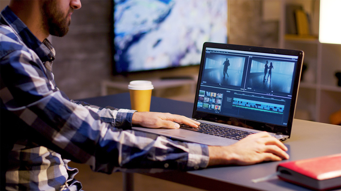 best mac for video production